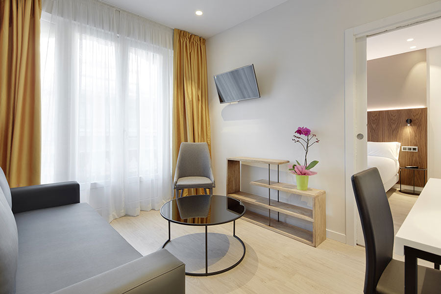 Save 50% FOR ( 3 nights ) in DOUBLE DELUXE ROOM