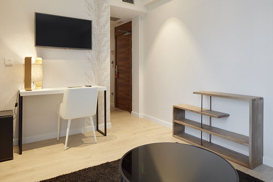 Save 50% FOR ( 3 nights ) in DOUBLE DELUXE ROOM